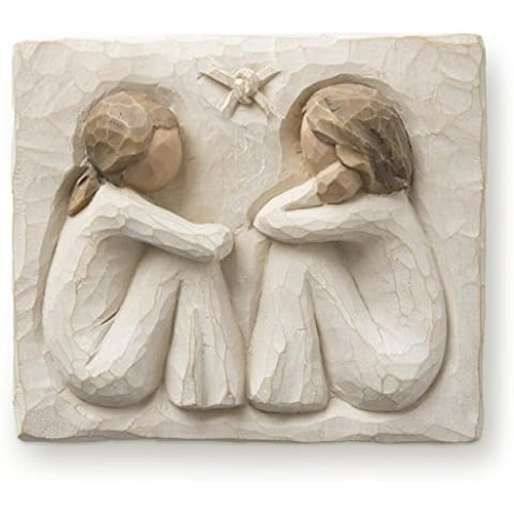 Willow Tree Friendship Keepsake Box - MINT Condition! - Picture 2 of 8